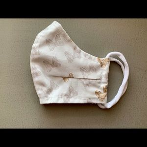 Disney Cotton Face Mask